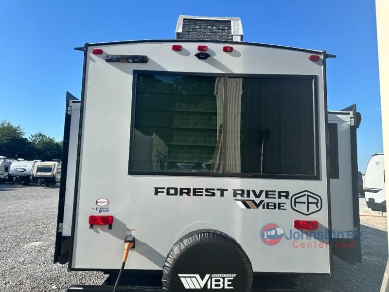 2026 Forest River 2026 Forest River Vibe - thumbnail 7