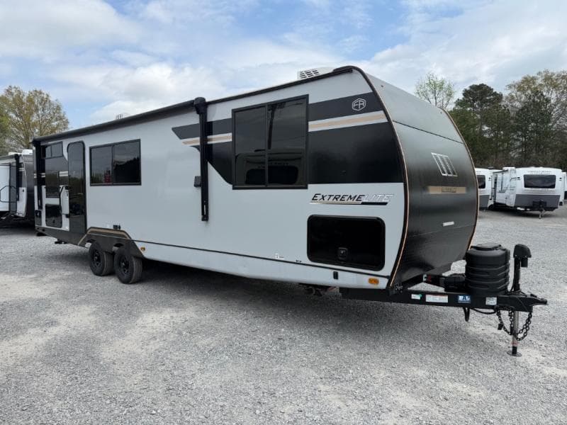 2026 Forest River Vibe 2600BH