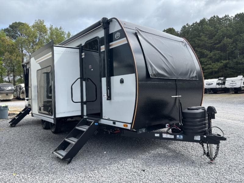 2026 Forest River Vibe 2500FIK