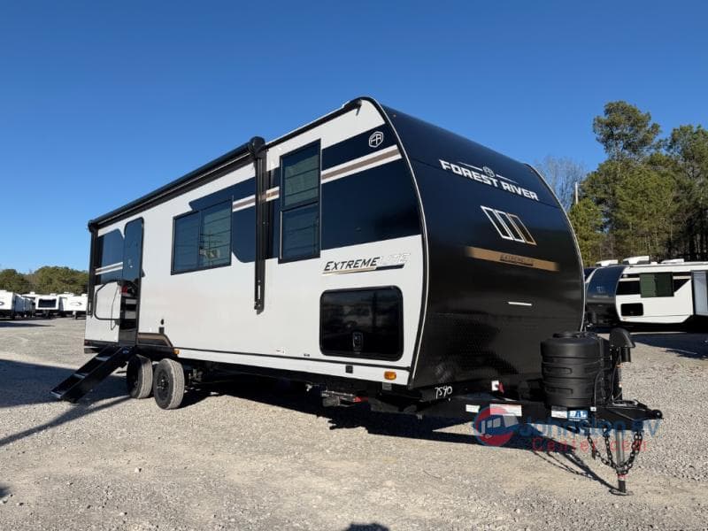 2026 Forest River Vibe 2500CK