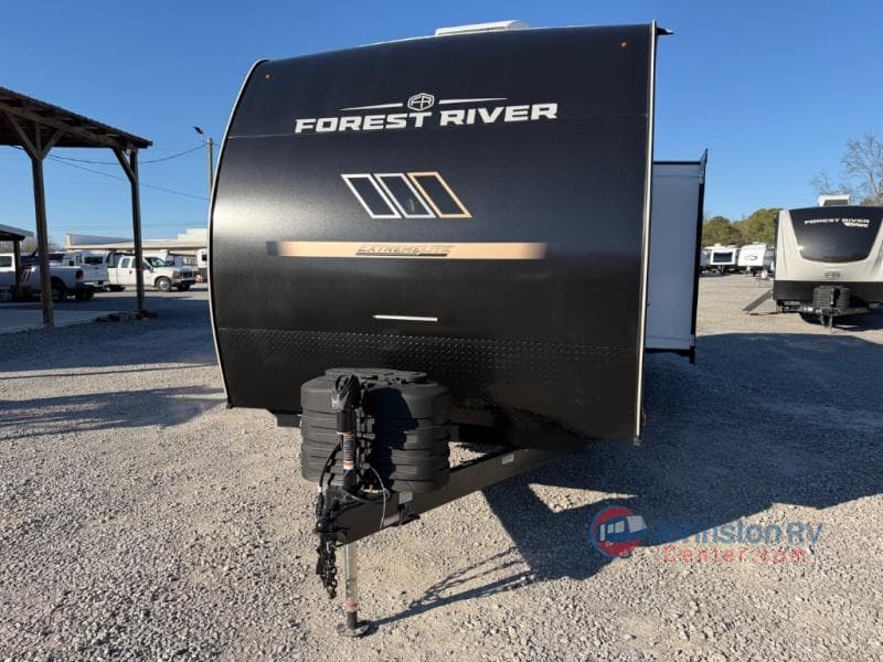 2026 Forest River 2026 Forest River Vibe - thumbnail 5