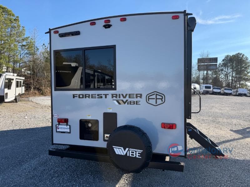 2026 Forest River 2026 Forest River Vibe - thumbnail 7