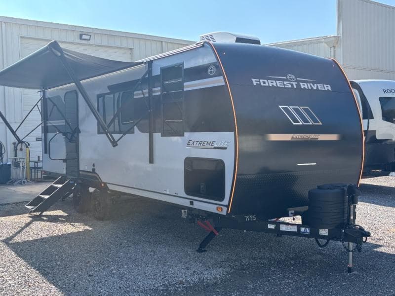 2026 Forest River Vibe 2500CK
