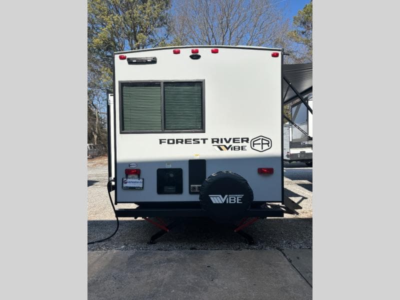 2026 Forest River 2026 Forest River Vibe - thumbnail 7