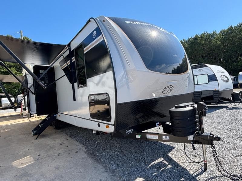 2026 Forest River Vibe 2800RL