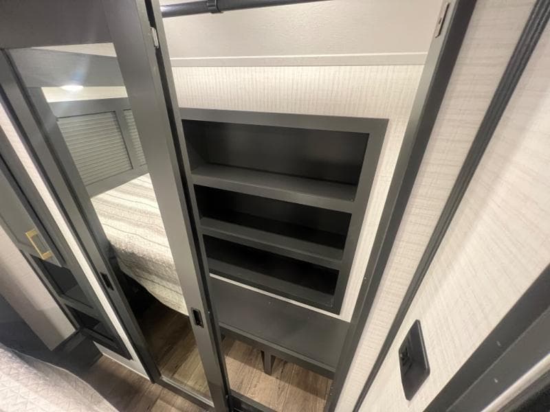 2025 Forest River 2025 Forest River XLR Nitro - thumbnail 38