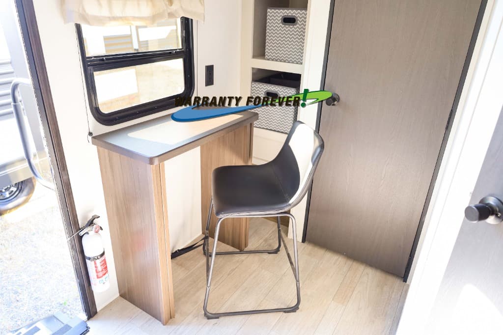 2027 Forest River 2027 Forest River Avenger - thumbnail 30