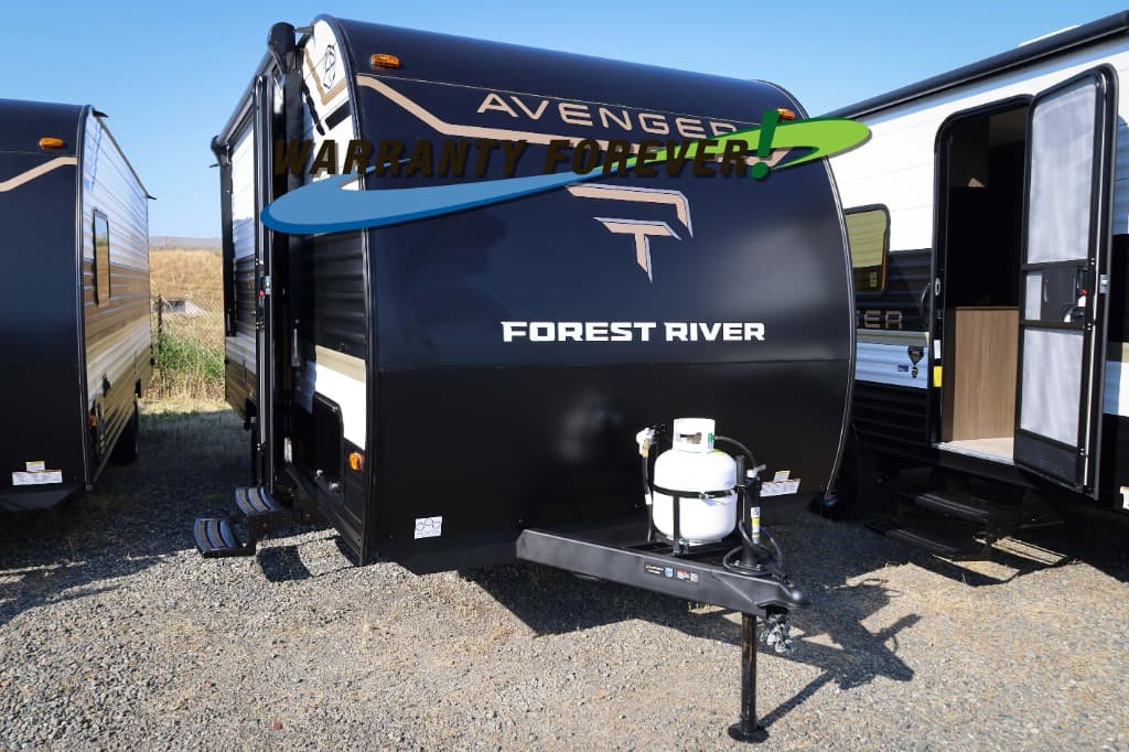 2027 Forest River 2027 Forest River Avenger LT - image 1