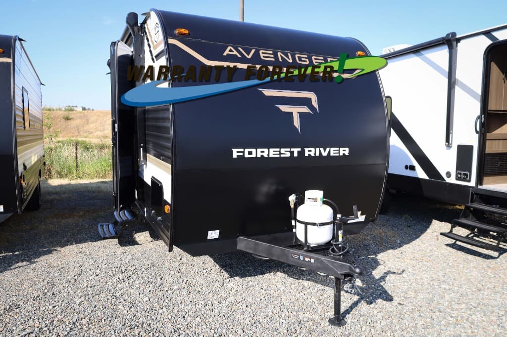 2027 Forest River 2027 Forest River Avenger LT - image 1