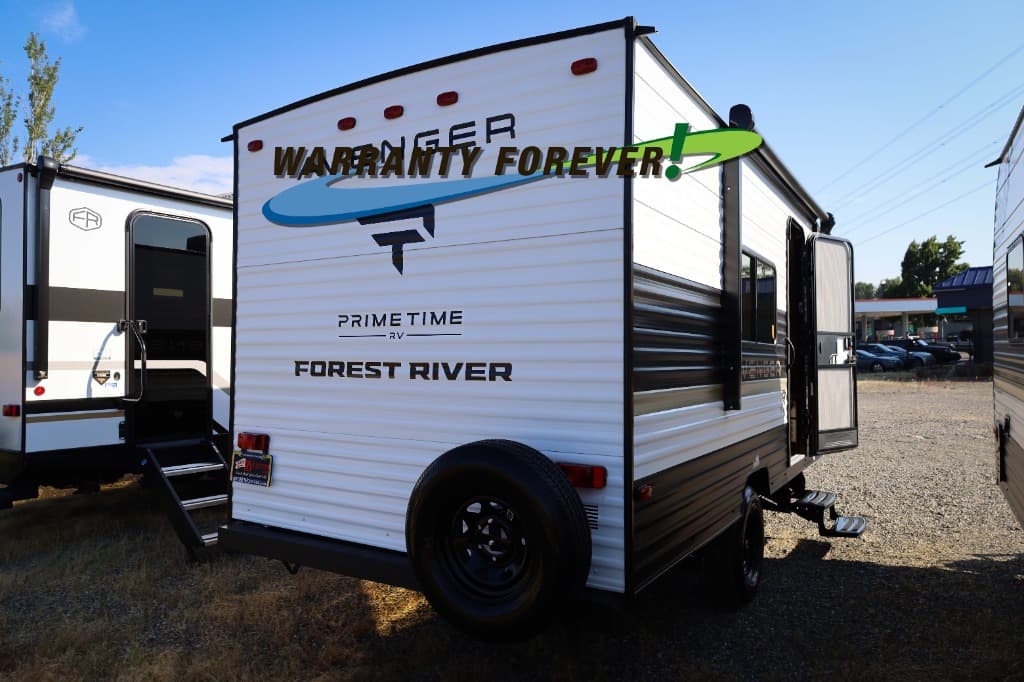 2027 Forest River 2027 Forest River Avenger LT - thumbnail 31