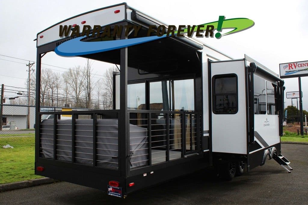 2025 Coachmen 2025 Coachmen Brookstone - thumbnail 5