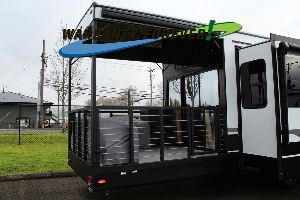 2025 Coachmen 2025 Coachmen Brookstone - thumbnail 7