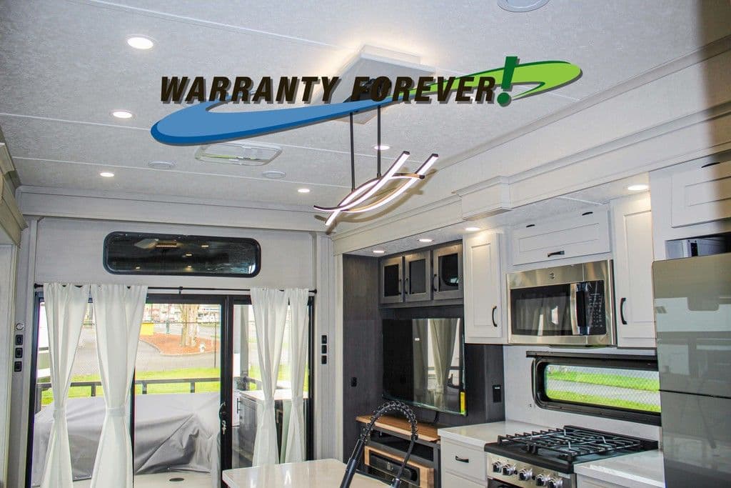 2025 Coachmen 2025 Coachmen Brookstone - thumbnail 9