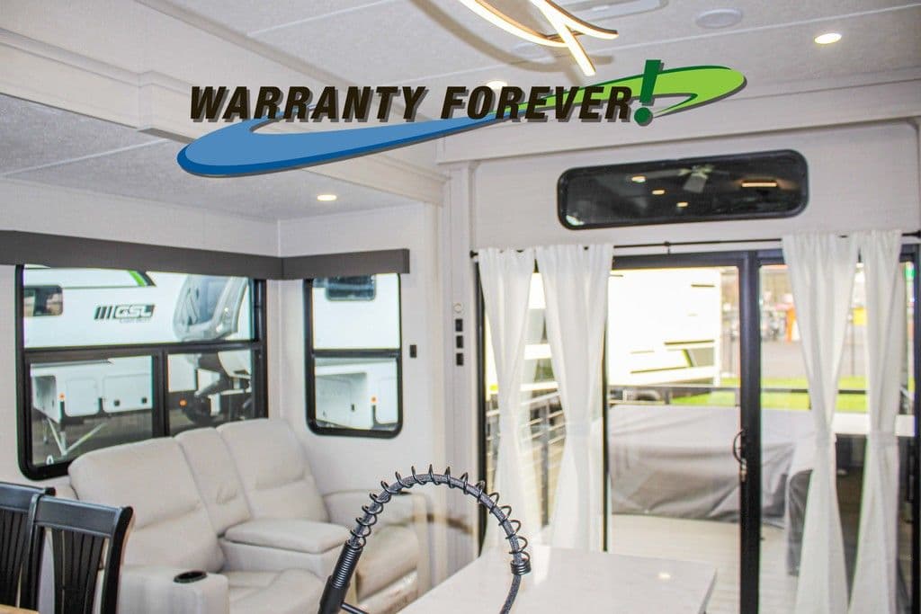 2025 Coachmen 2025 Coachmen Brookstone - thumbnail 10