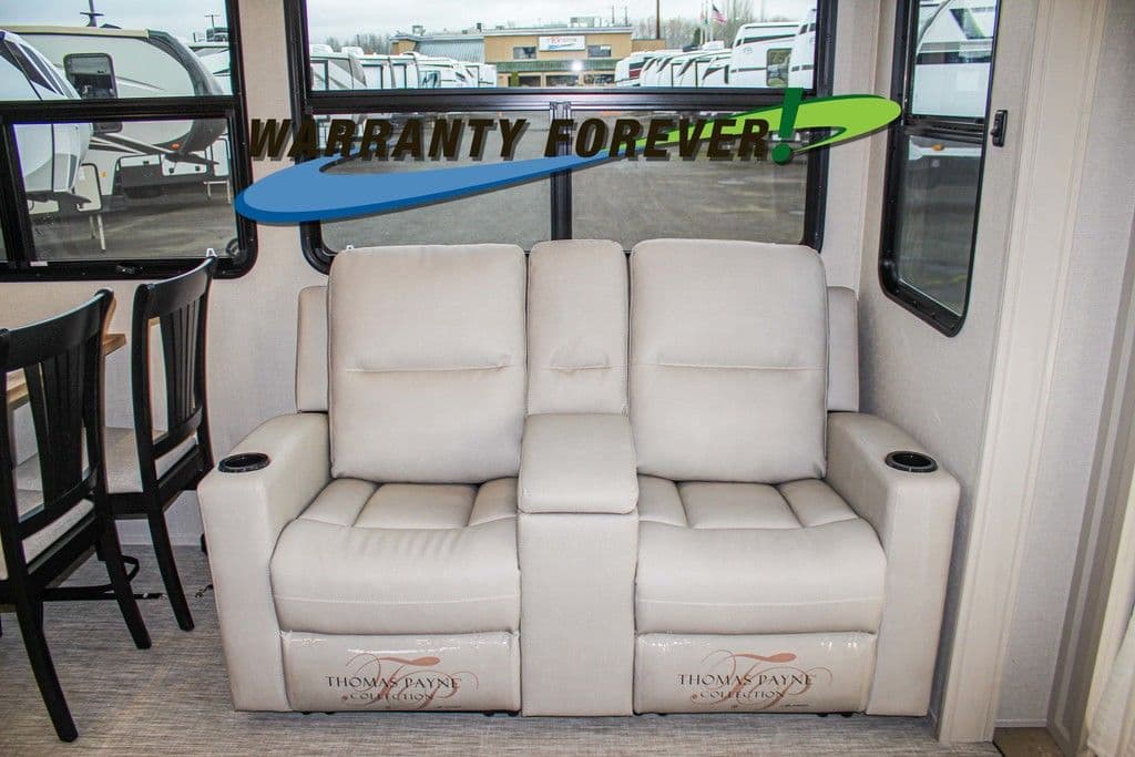 2025 Coachmen 2025 Coachmen Brookstone - thumbnail 15