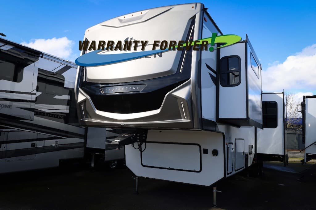 2026 Coachmen 2026 Coachmen Brookstone - thumbnail 3