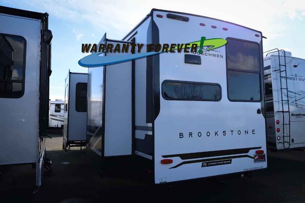 2026 Coachmen 2026 Coachmen Brookstone - thumbnail 4