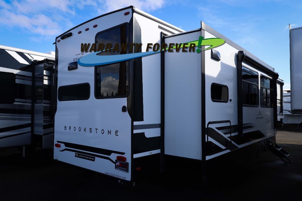2026 Coachmen 2026 Coachmen Brookstone - thumbnail 5