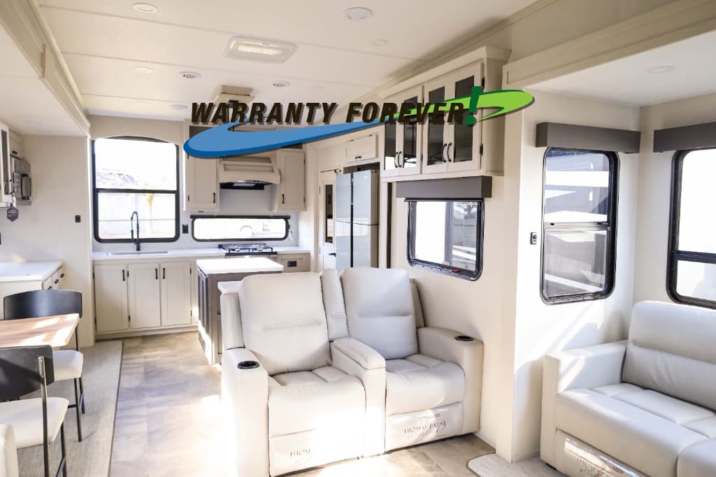 2026 Coachmen 2026 Coachmen Brookstone - thumbnail 8