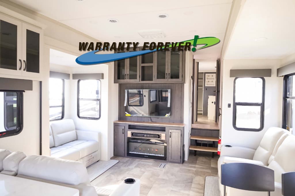 2026 Coachmen 2026 Coachmen Brookstone - thumbnail 25