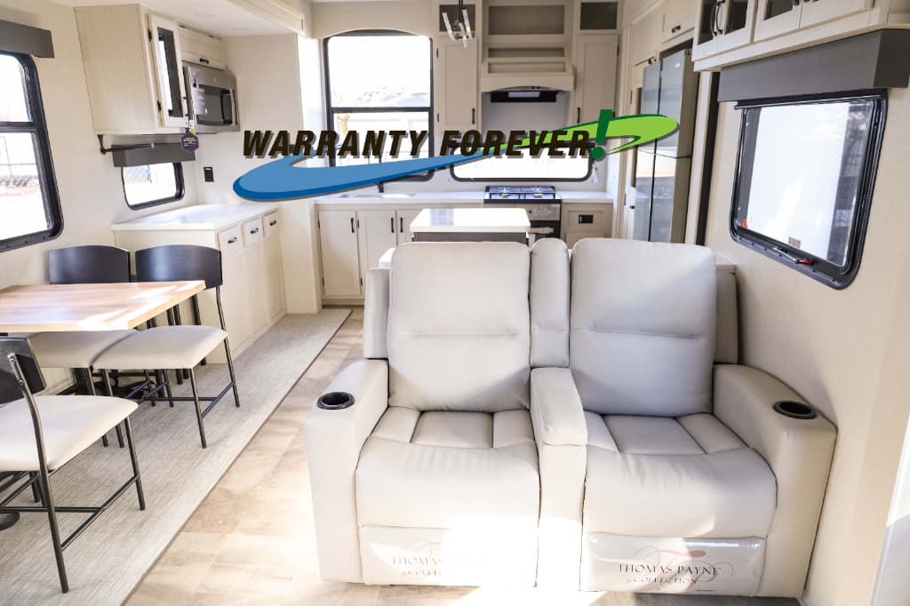 2026 Coachmen 2026 Coachmen Brookstone - thumbnail 29