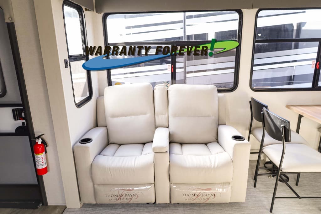 2026 Coachmen 2026 Coachmen Brookstone - thumbnail 32