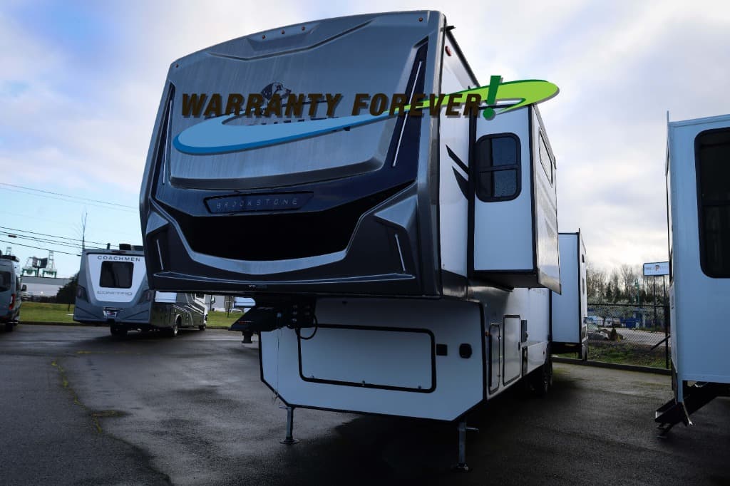 2026 Coachmen 2026 Coachmen Brookstone - thumbnail 3