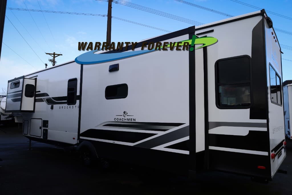 2026 Coachmen 2026 Coachmen Brookstone - thumbnail 4
