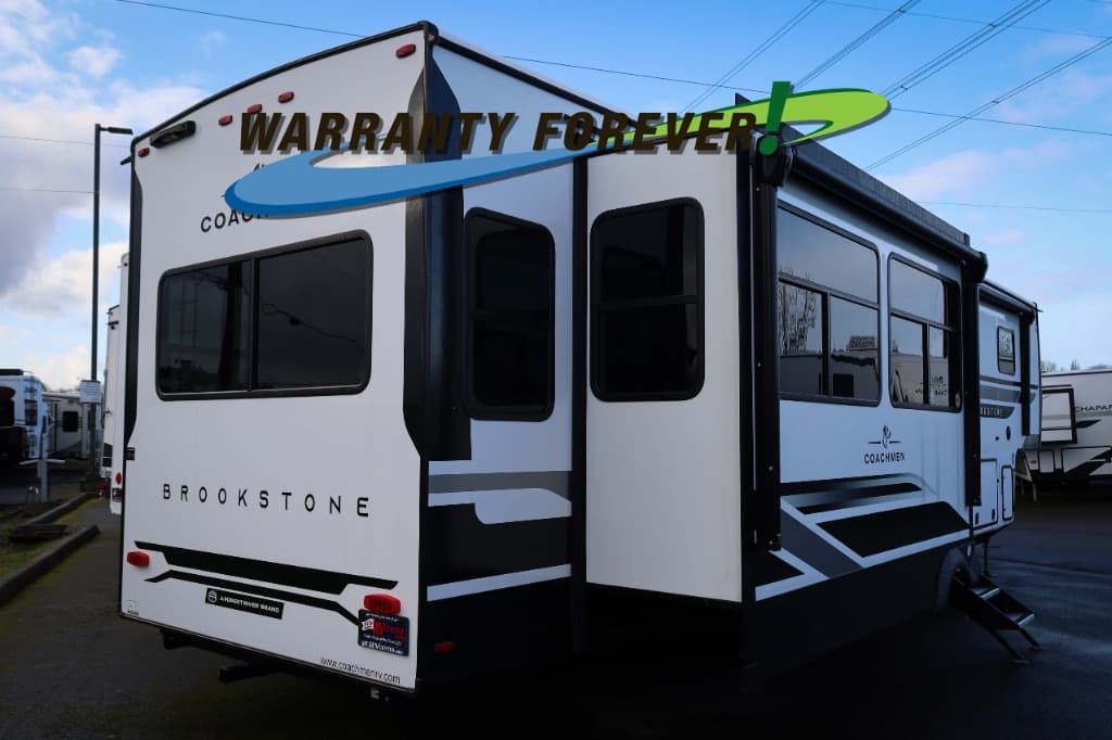 2026 Coachmen 2026 Coachmen Brookstone - thumbnail 5