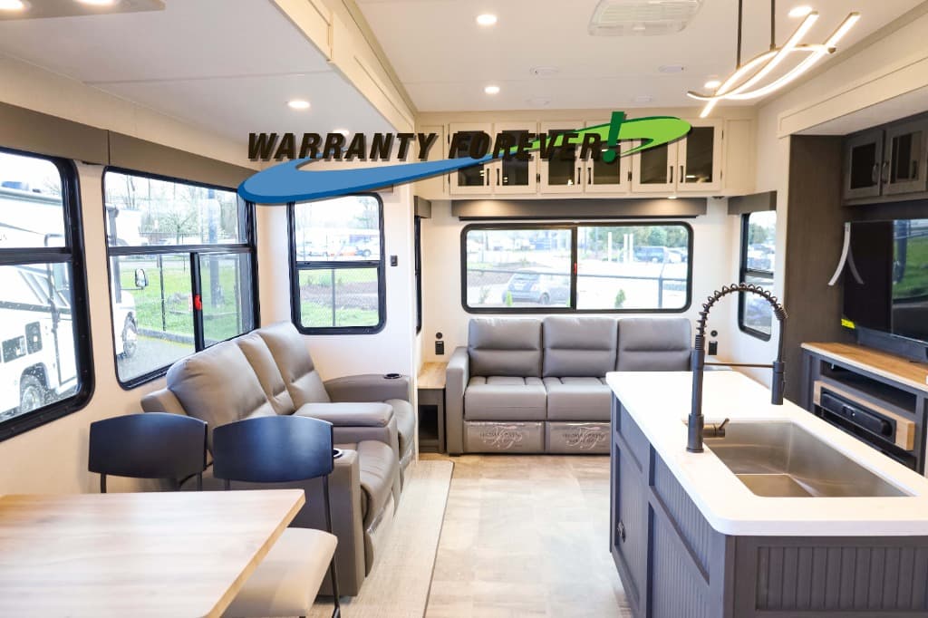 2026 Coachmen 2026 Coachmen Brookstone - thumbnail 6