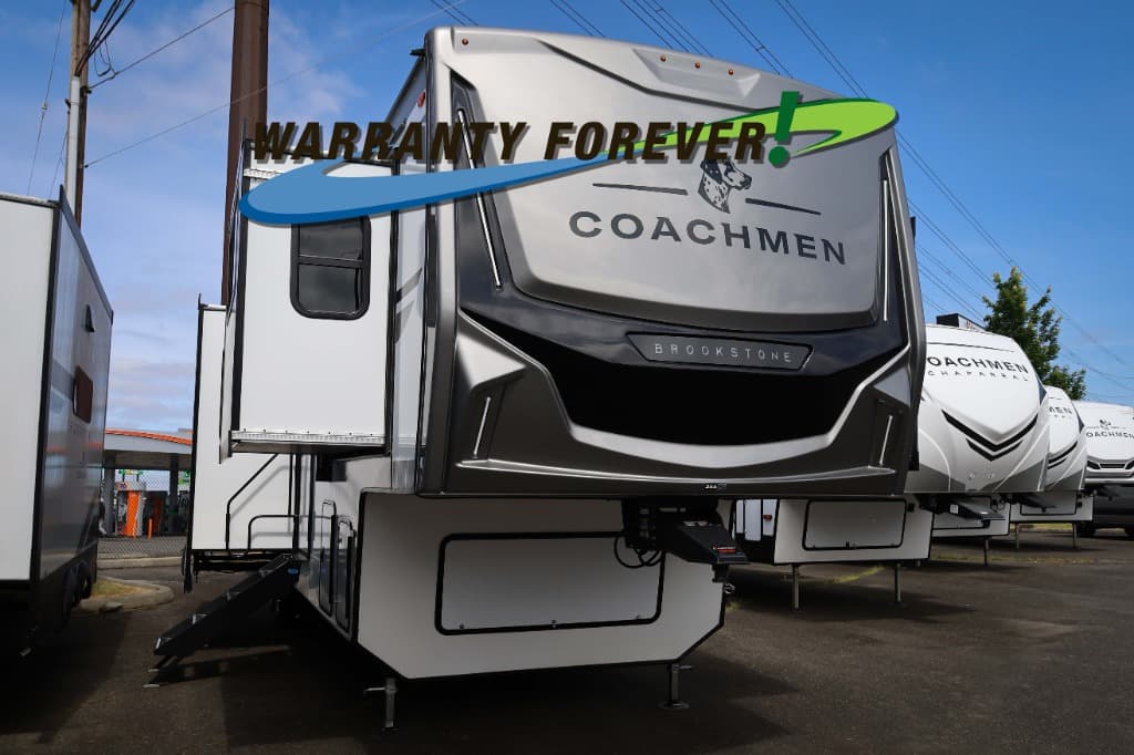 2026 Coachmen 2026 Coachmen Brookstone - image 1