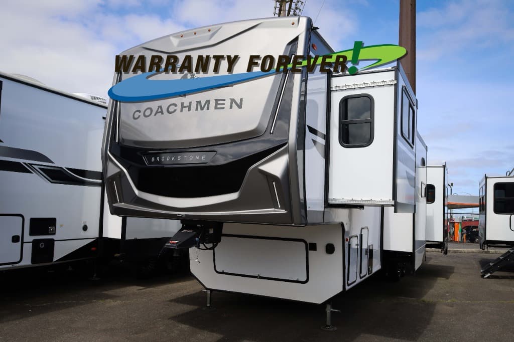 2026 Coachmen 2026 Coachmen Brookstone - thumbnail 3