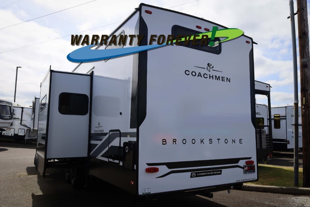 2026 Coachmen 2026 Coachmen Brookstone - thumbnail 4