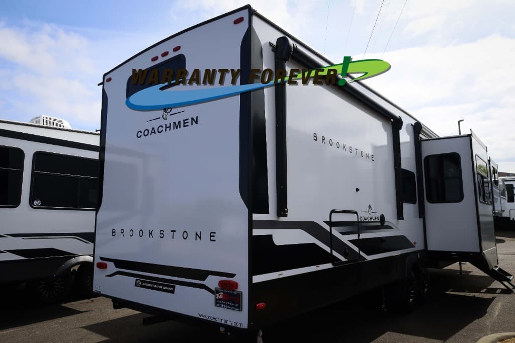 2026 Coachmen 2026 Coachmen Brookstone - thumbnail 5