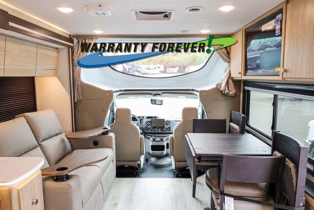 2025 Coachmen 2025 Coachmen Concord - thumbnail 6
