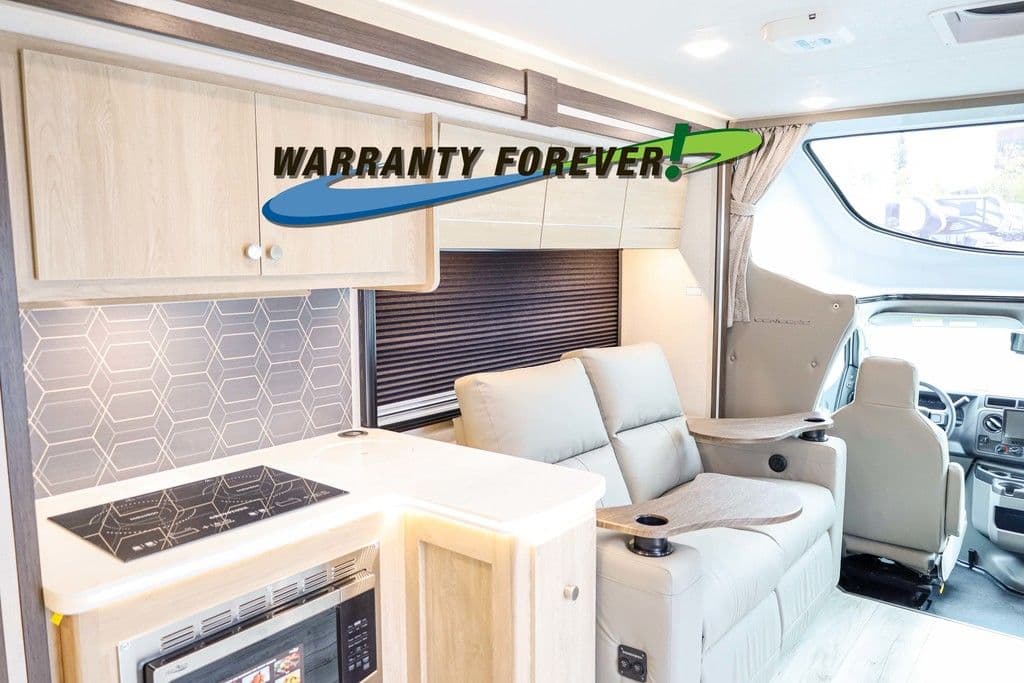 2025 Coachmen 2025 Coachmen Concord - thumbnail 7