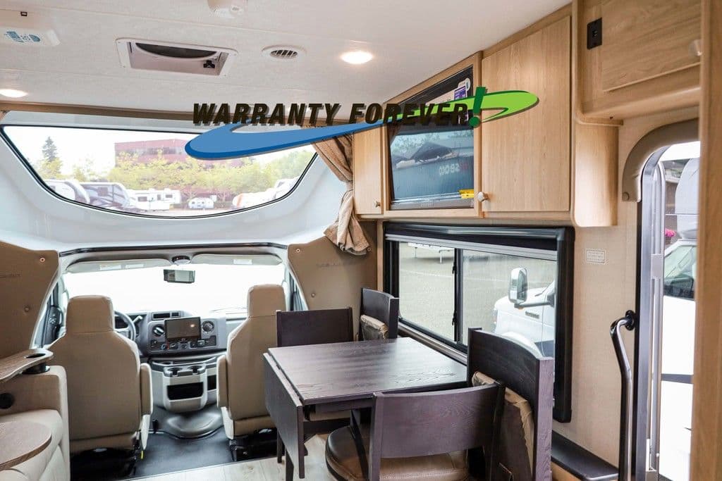 2025 Coachmen 2025 Coachmen Concord - thumbnail 8