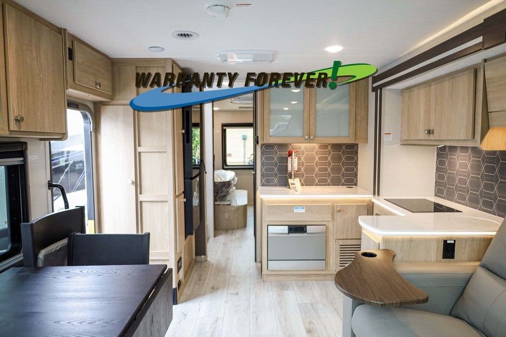2025 Coachmen 2025 Coachmen Concord - thumbnail 9