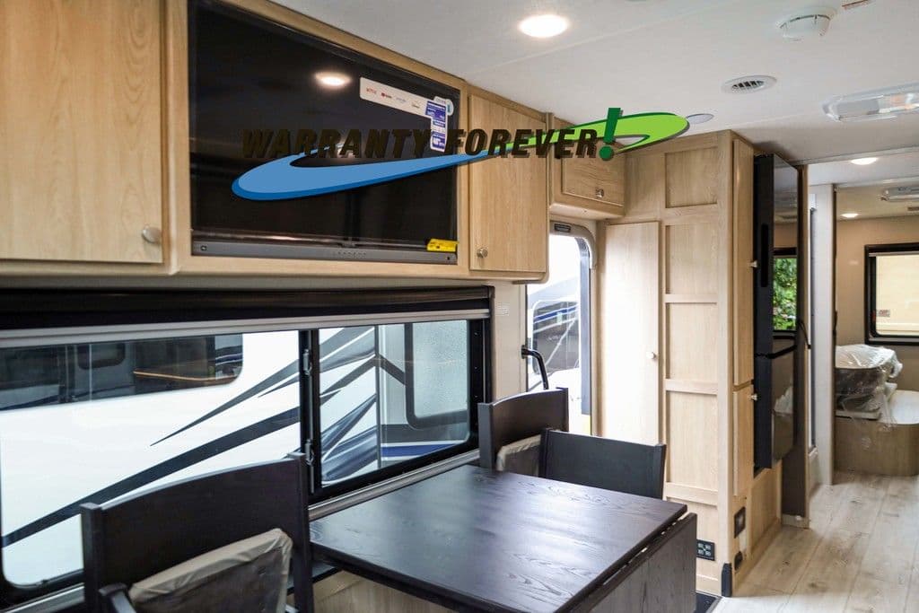 2025 Coachmen 2025 Coachmen Concord - thumbnail 11
