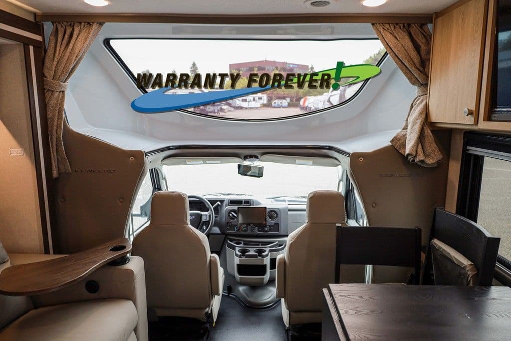 2025 Coachmen 2025 Coachmen Concord - thumbnail 12