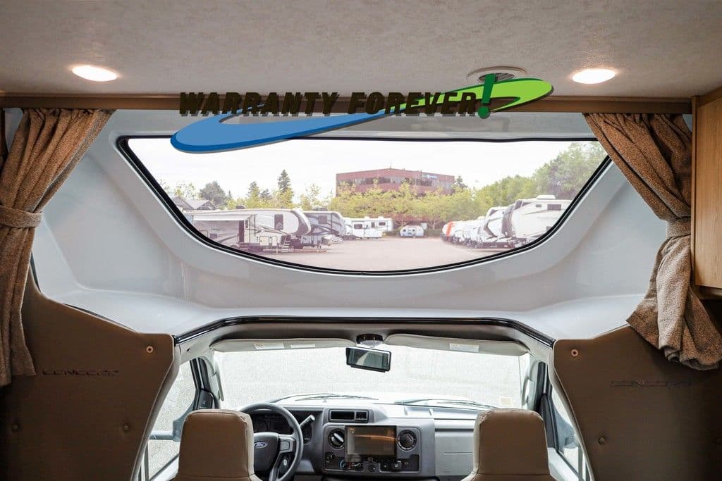 2025 Coachmen 2025 Coachmen Concord - thumbnail 13