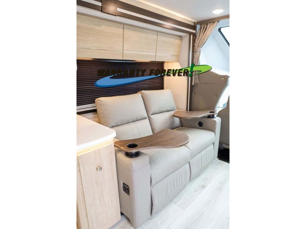 2025 Coachmen 2025 Coachmen Concord - thumbnail 16