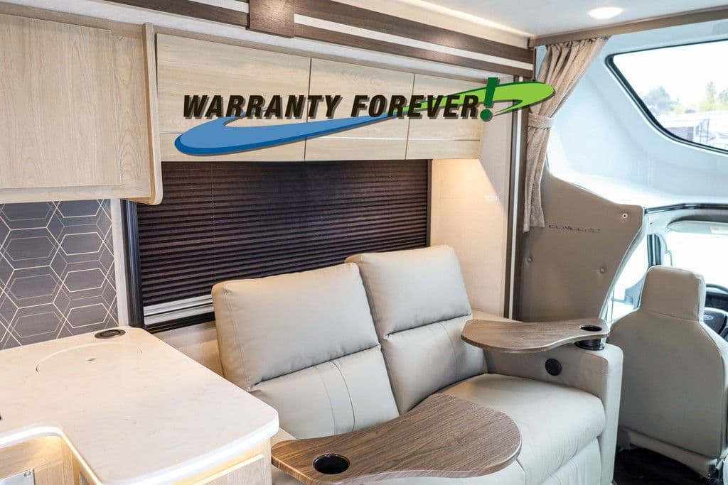 2025 Coachmen 2025 Coachmen Concord - thumbnail 17