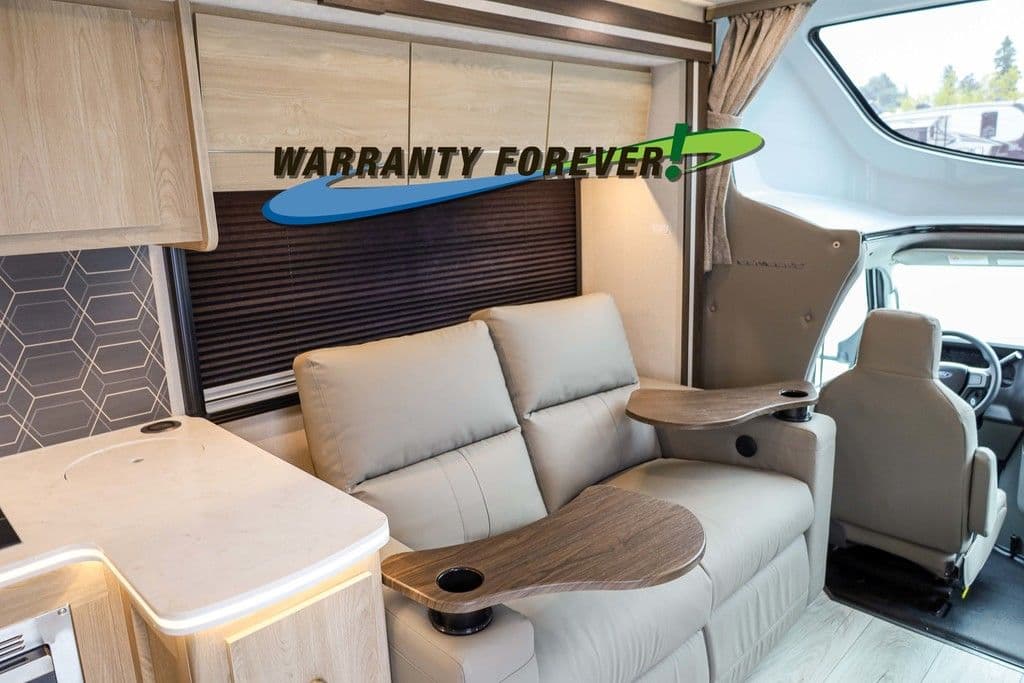 2025 Coachmen 2025 Coachmen Concord - thumbnail 18