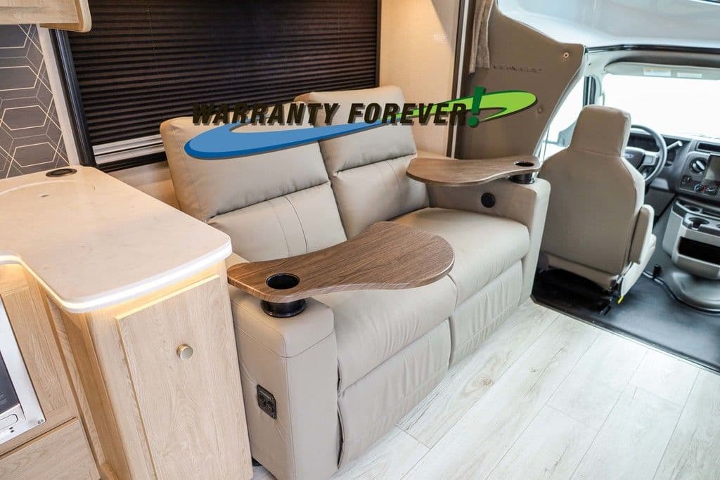 2025 Coachmen 2025 Coachmen Concord - thumbnail 19