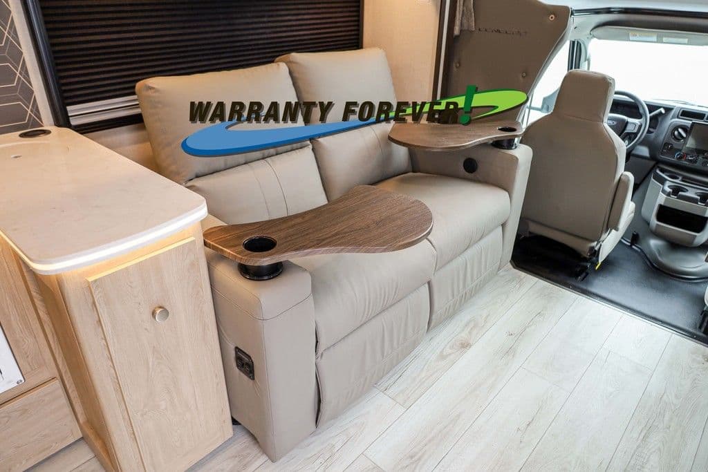 2025 Coachmen 2025 Coachmen Concord - thumbnail 20