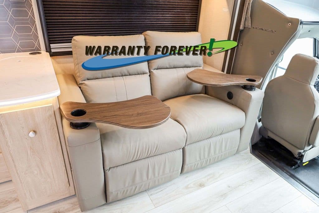2025 Coachmen 2025 Coachmen Concord - thumbnail 21
