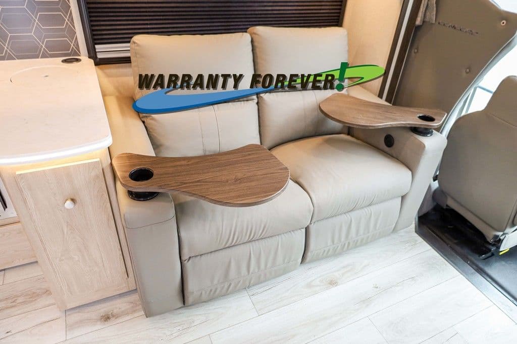 2025 Coachmen 2025 Coachmen Concord - thumbnail 22