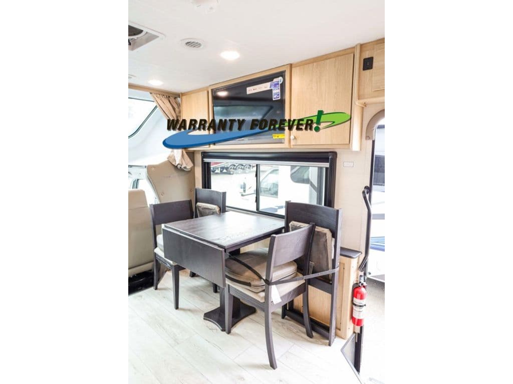 2025 Coachmen 2025 Coachmen Concord - thumbnail 23
