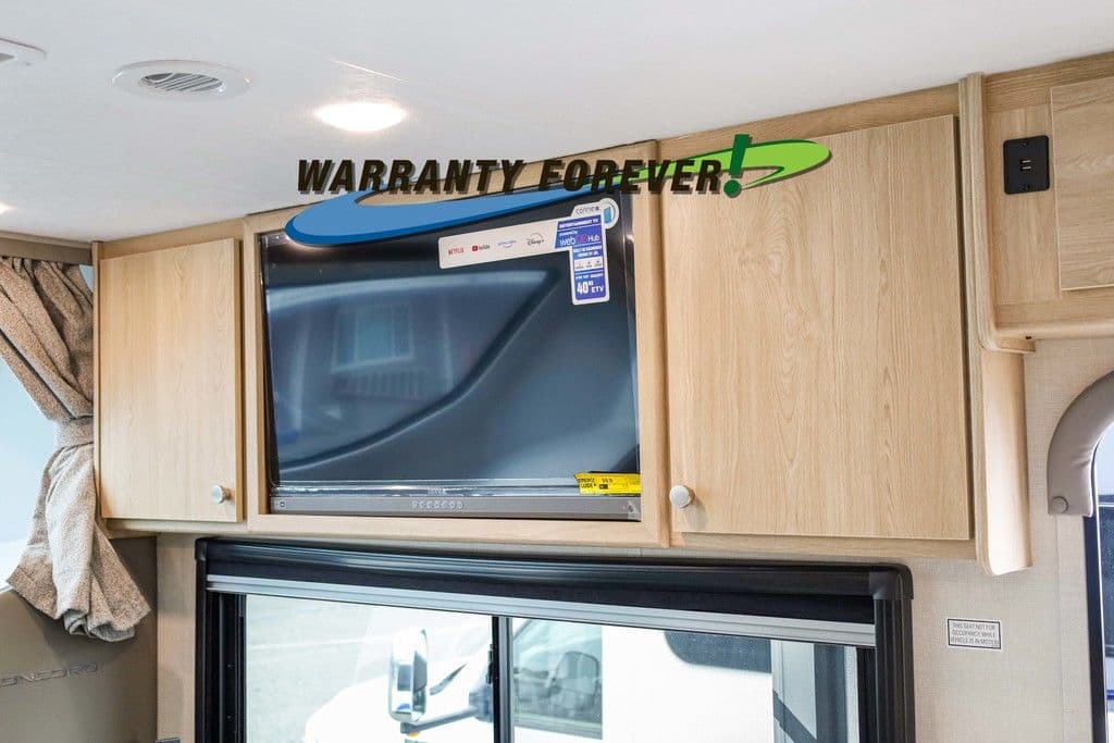 2025 Coachmen 2025 Coachmen Concord - thumbnail 25
